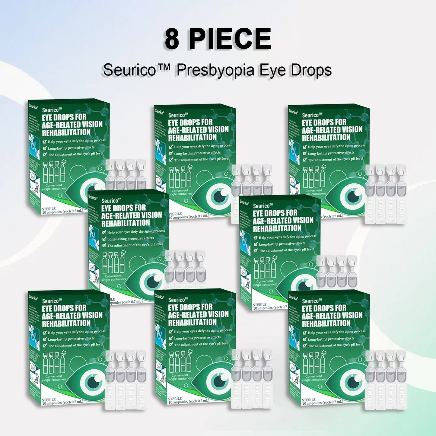 👩‍⚕️BBOJI™ Presbyopia Ophthalmic Solution