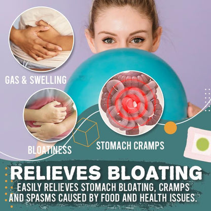 Lovilds™ Perfect Detox Slimming Patch（Limited Time Discount 🔥 Last Day）
