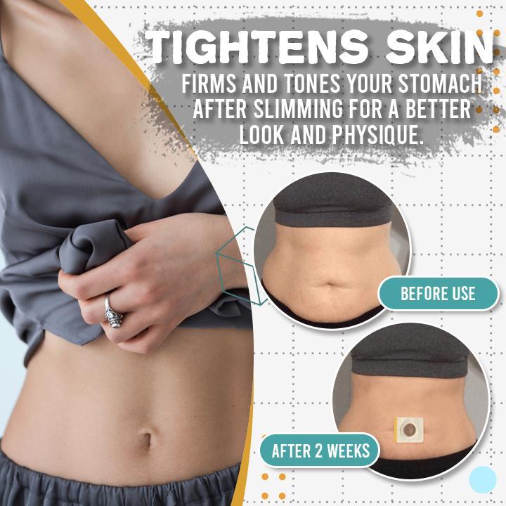 Lovilds™ Perfect Detox Slimming Patch（Limited Time Discount 🔥 Last Day）