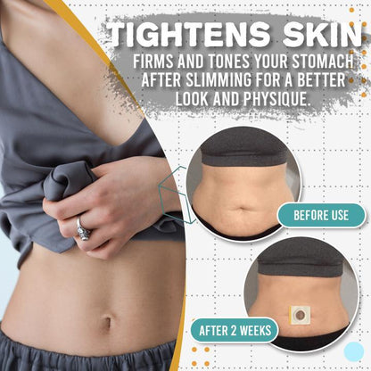 Lovilds™ Perfect Detox Slimming Patch（Limited Time Discount 🔥 Last Day）