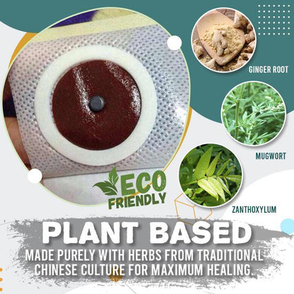 Perfect Detox Slimming Patch(🔥LAST DAY SALE-70% OFF)